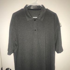 Men’s Nike Golf Button Down Polo